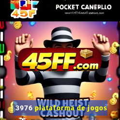 3976 plataforma de jogos